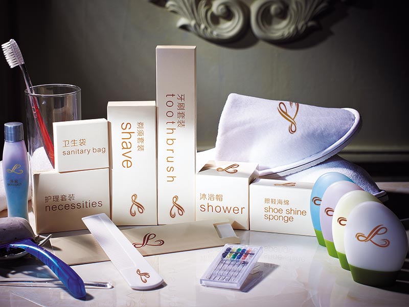 南寧永恒朗悅酒店