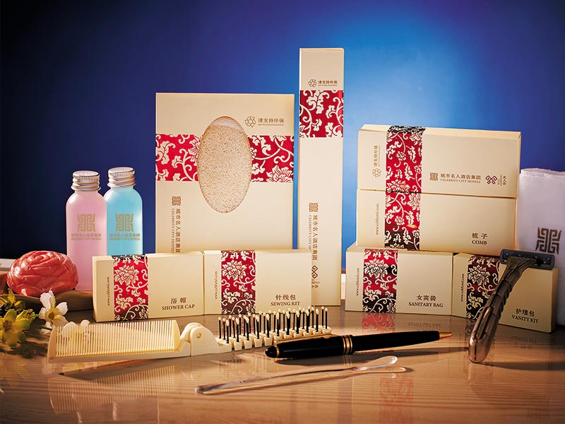 城市名人集團(tuán)